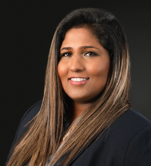 Judith Selvanayagam